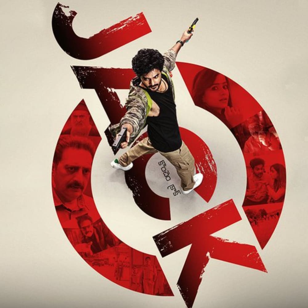 Jack Movie Review: Siddhu Jonnalagadda’s spy comedy is a redundant and tedious attempt, failing to entertain at every stage
