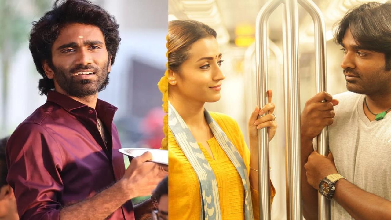 Will Pradeep Ranganathan replace Vijay Sethupathi in 96 Part 2? Director Premkumar breaks silence (PC: Pradeep Ranganathan Instagram/IMDb) Pradeep Ranganathan Instagram/IMDb