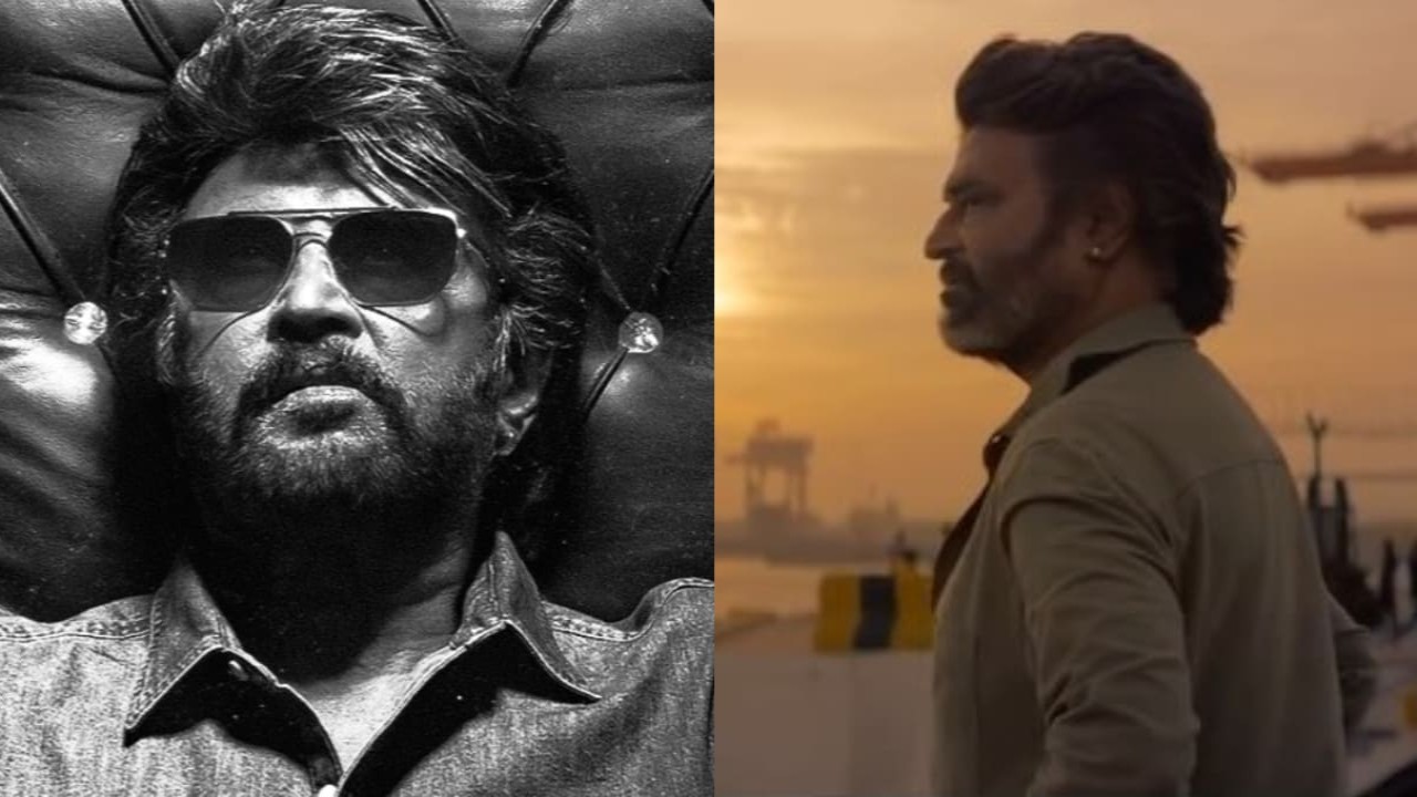 Coolie BTS: Rajinikanth starrer’s new video promises fiery action entertainer (PC: Sun Pictures, IG) Coolie BTS: Rajinikanth starrer’s new video promises fiery action entertainer