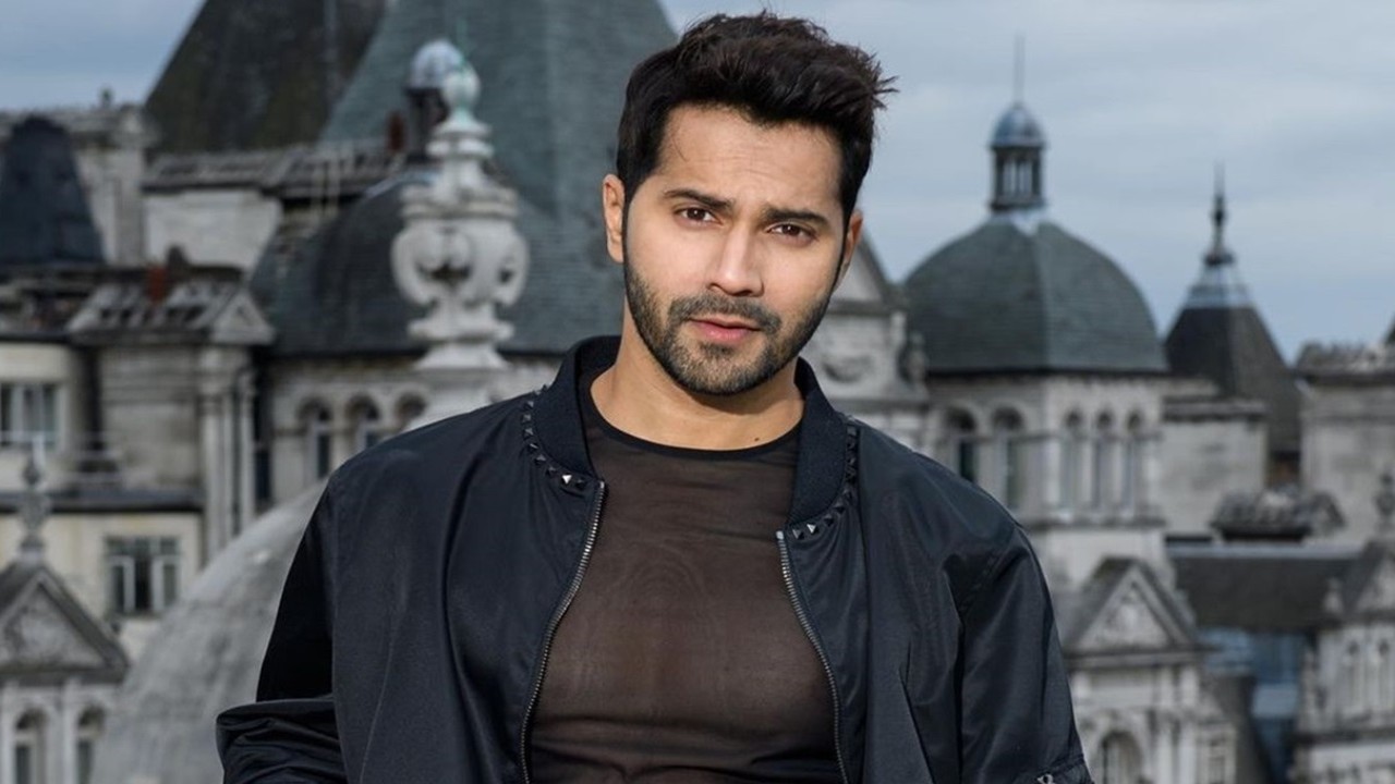 EXCLUSIVE: Before Bhediya 2, Varun Dhawan and Dinesh Vijan in talks for a mytho-horror film; Discussing 2 other scripts EXCLUSIVE: Before Bhediya 2, Varun Dhawan and Dinesh Vijan in talks for a mytho-horror film; Discussing 2 other scripts