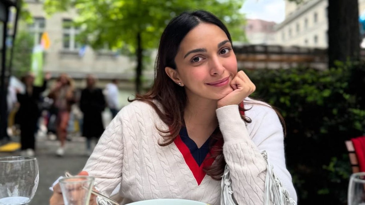 Picture Credit: Kiara Advani Instagram 6 benefits of eating Kiara Advani’s favorite dark chocolate for weight loss