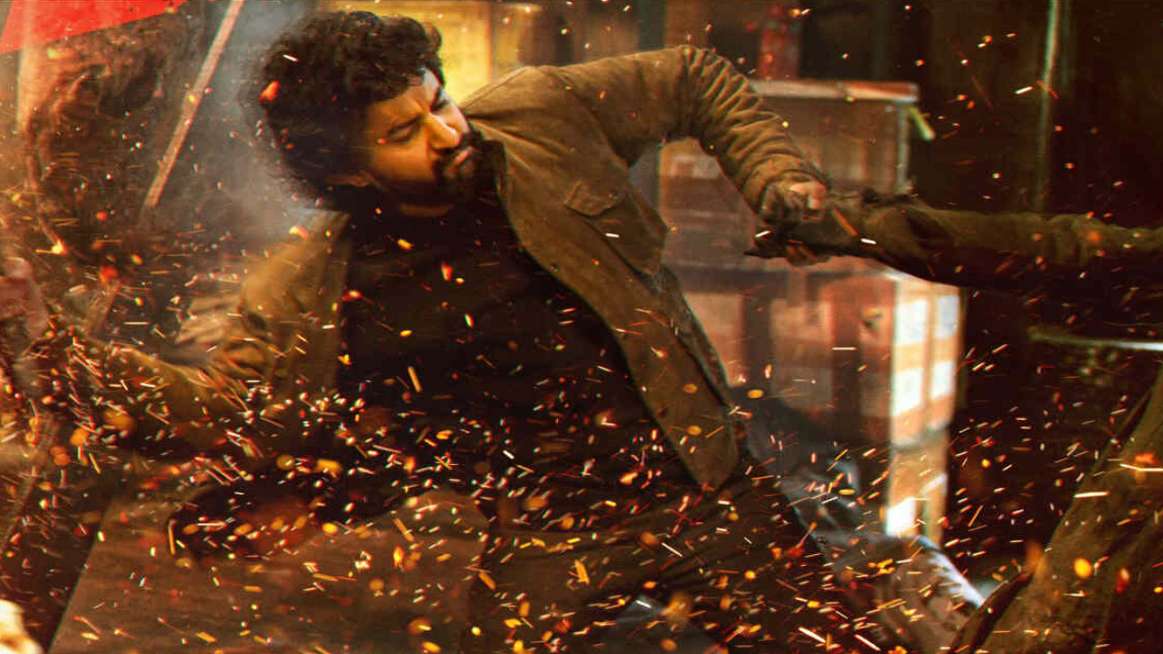 Credits: Wallposter Cinema Nani