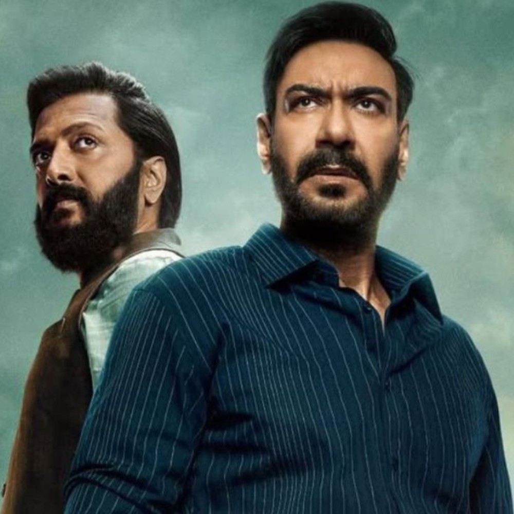 Raid 2 Box Office Day 1: Ajay Devgn-fronted crime drama takes SOLID start; kicks off with Rs 17 crore net opening