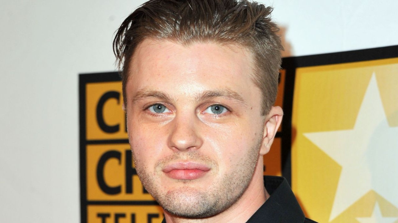 Michael Pitt (Getty) Michael Pitt arrested under sexual abuse charges