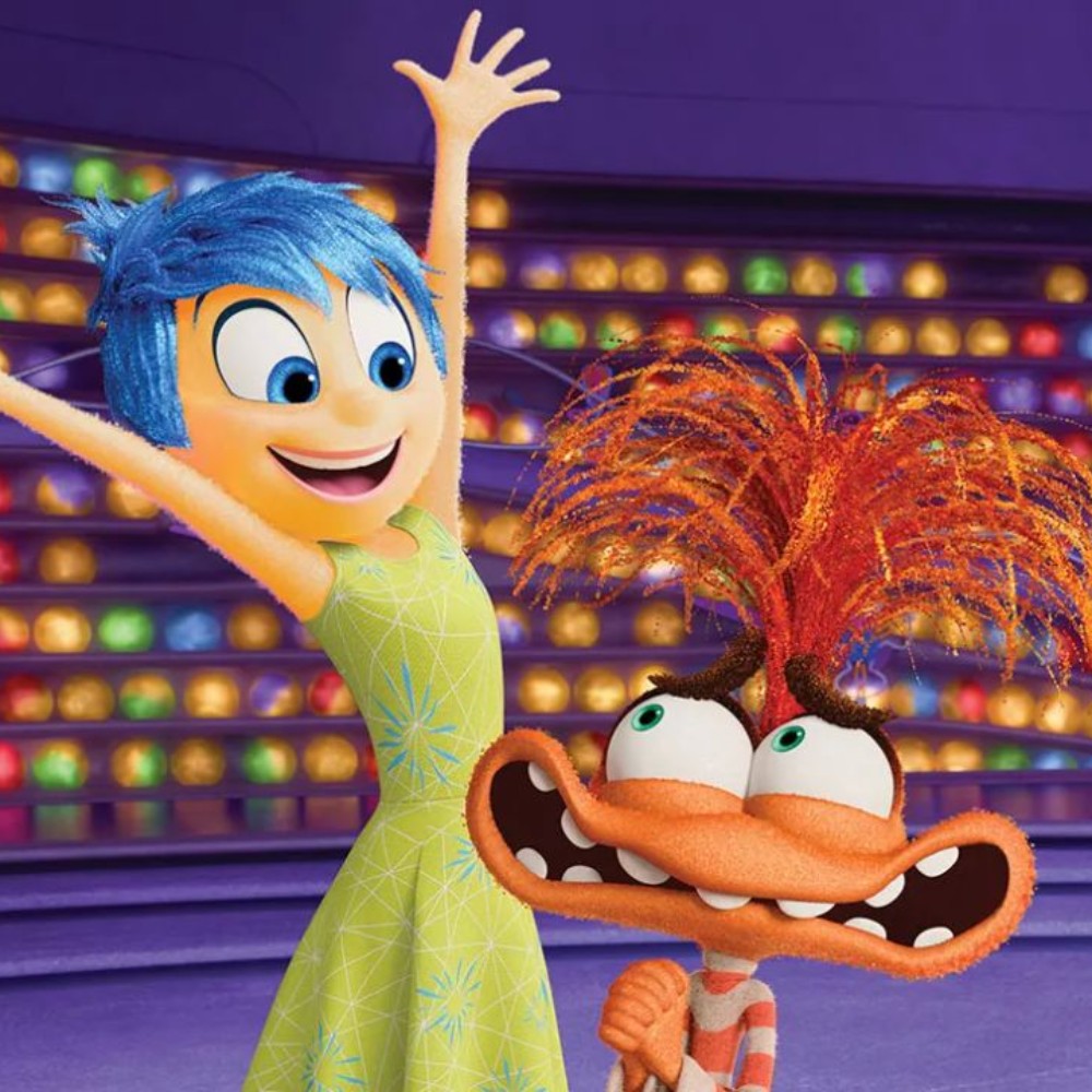 Box Office: Inside Out 2 named most valuable film of 2024, earning USD 650M profit