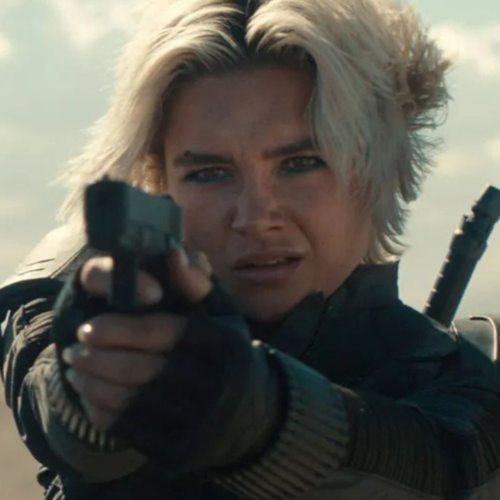 Thunderbolts India Box Office Day 4: Marvel's latest outing records average weekend, nets Rs 4.20 crore on Sunday