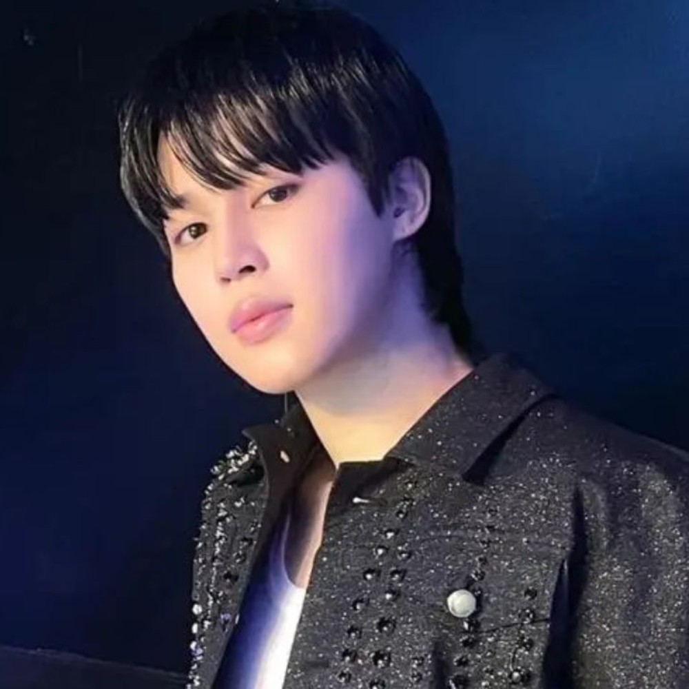 BTS' Jimin's Slow Dance becomes 20th track to surpass 100 million streams on Spotify