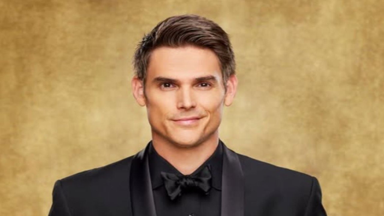 The Young & The Restless (CC: Instagram) The Young & The Restless (CC: Instagram)