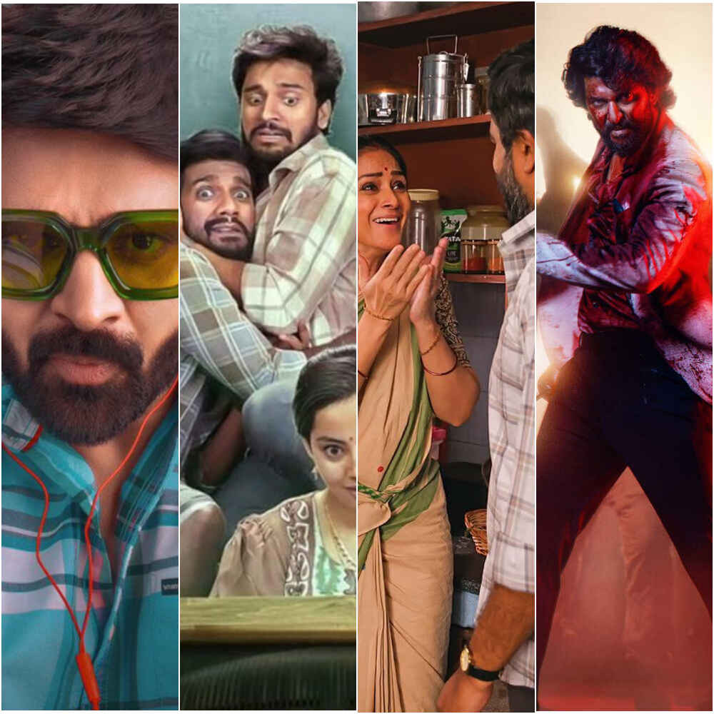 North America Sunday Box Office: #Single tops chart among Tourist Family, Subham, and HIT 3