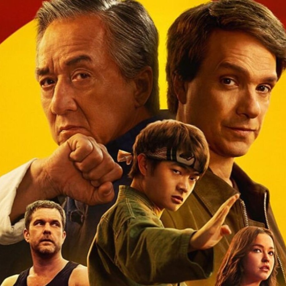 Karate Kid Legends Day 2 India Box Office: Jackie Chan-Ralph Macchio's martial arts drama sees healthy Saturday rise, nets Rs 1.30 crore