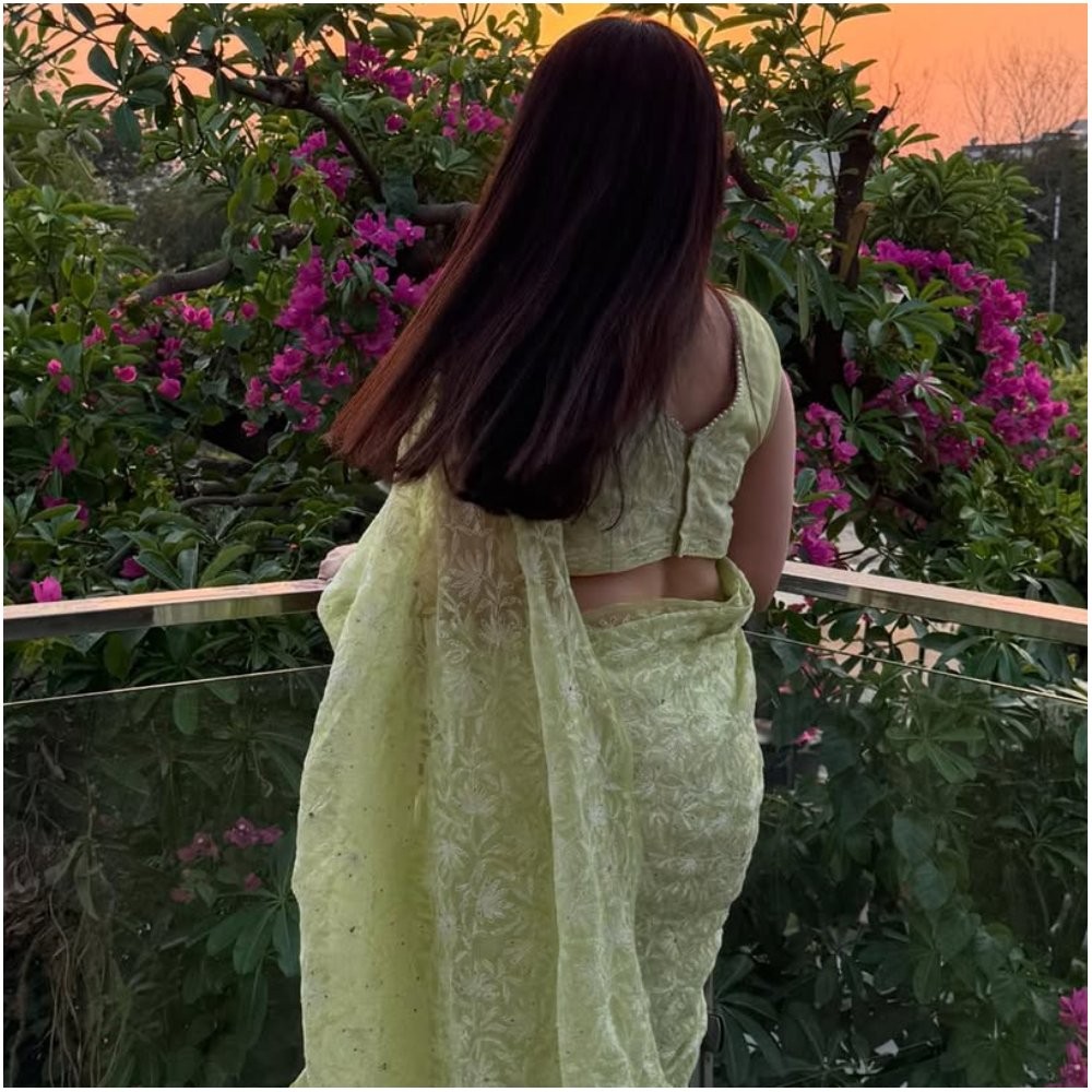 Meet Aamir Khan’s co-star who fled home at 19 with her 8-month-old daughter who is now popular OTT star