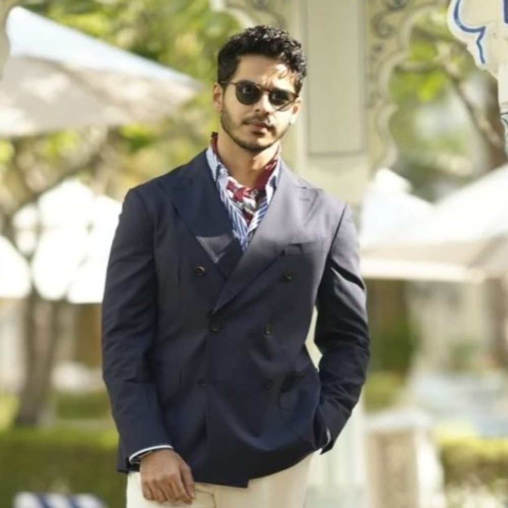 What made Ishaan Khatter say ‘you absolute monster’ to The Royals co-star Vihaan Samat? Reason will leave you in splits 
