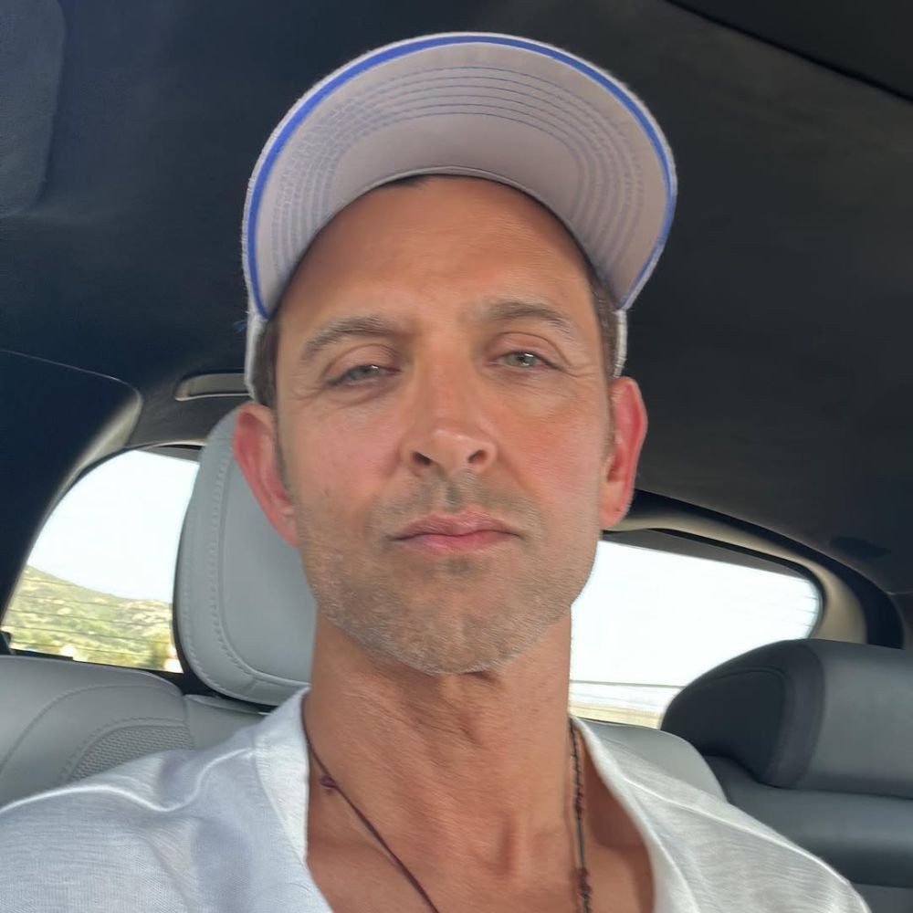 Hrithik Roshan’s secret rule for rejecting Bunty Aur Babli revealed—broken only after Super 30