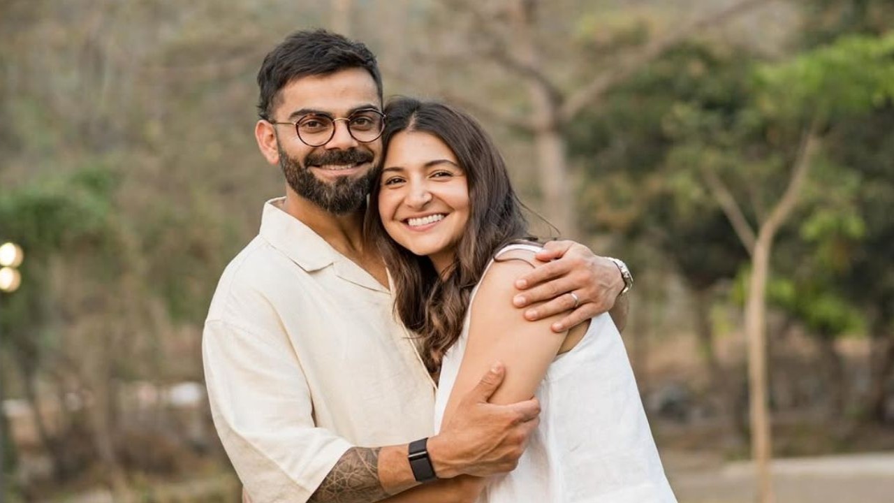 11 signs you are dating an ultimate green flag partner just like Virat Kohli (PC: Virat Kohli on IG) 11 signs you are dating an ultimate green flag partner just like Virat Kohli