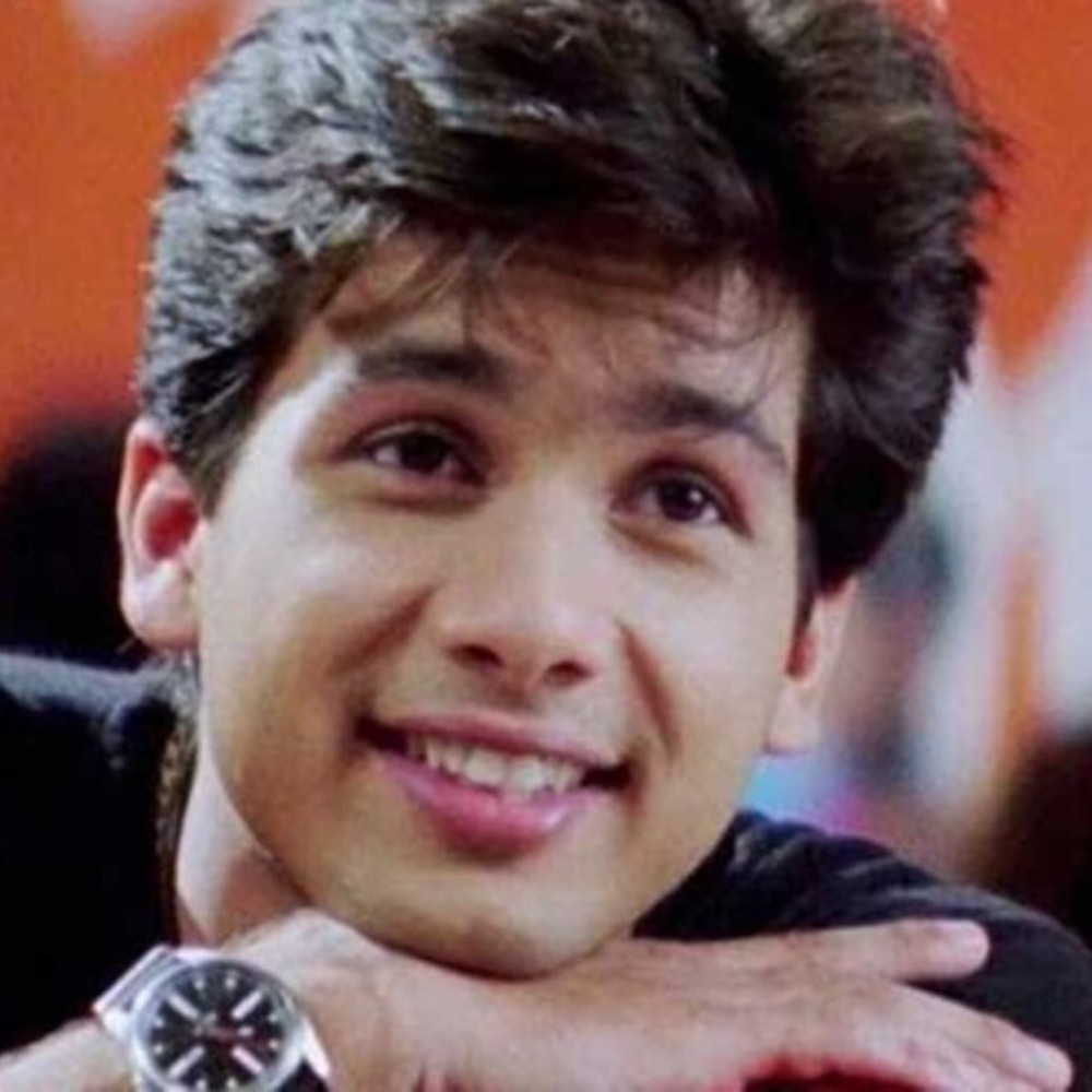 Box Office: Revisiting Ishq Vishk as Shahid Kapoor completes 22 years of his debut