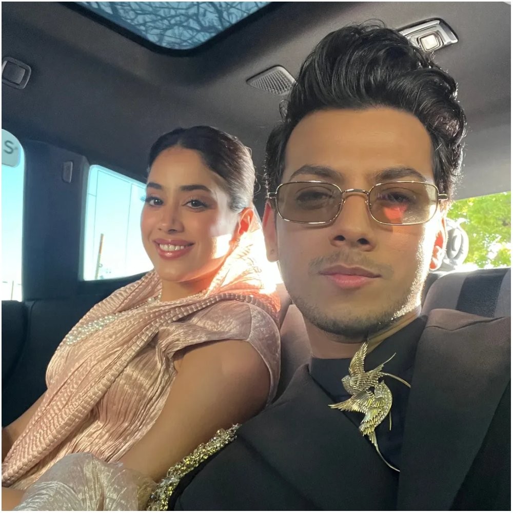 Cannes 2025: Hold your breath as Janhvi Kapoor channels her inner goddess with ‘Homebound’ debut at the prestigious film festival 