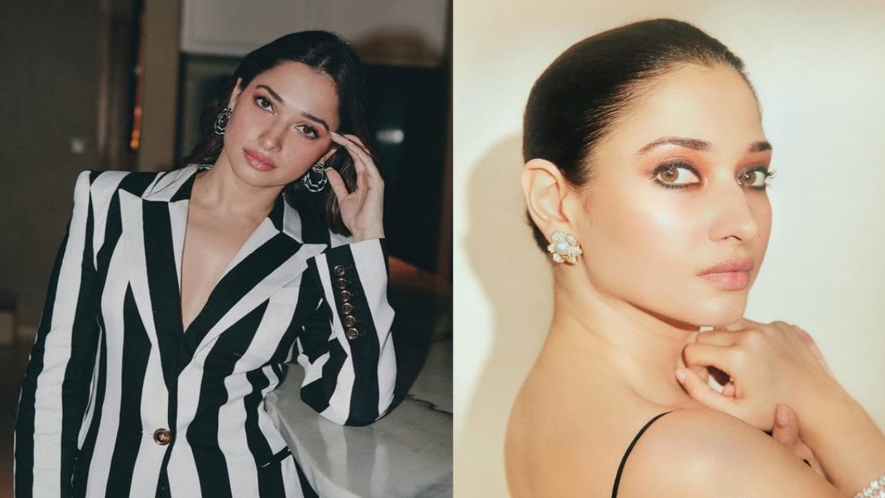 Picture Credit: Tamannaah Bhatia Instagram Tamannaah Bhatia’s DIY face masks for glowing, healthy skin