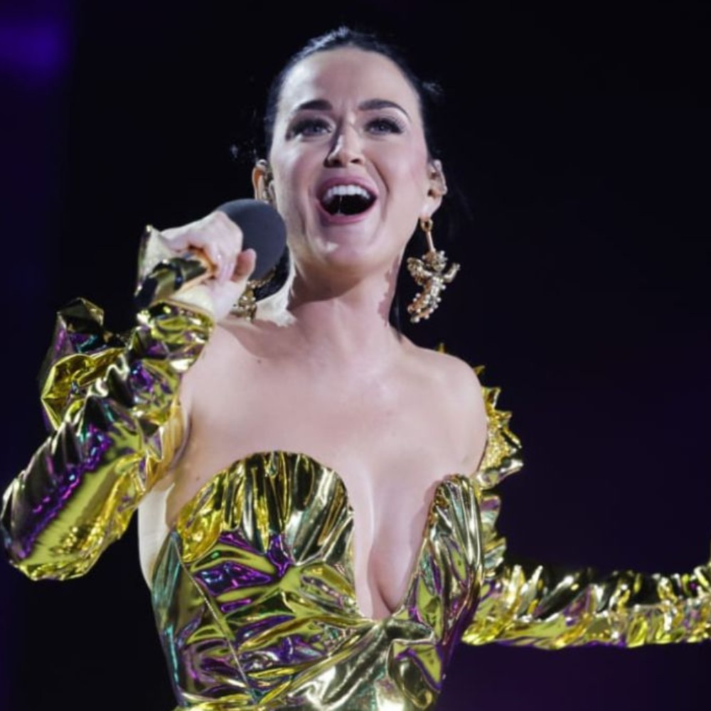 Katy Perry Reacts to FAKE PICS of Met Gala 2025 Visit, Reveals If Her Mother Knew It Was AI; ‘Praying For...'