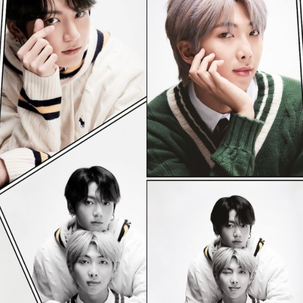 'RM didn’t give up': Producer Sleep Deez credits BTS’ leader for completing Jungkook’s My Time track
