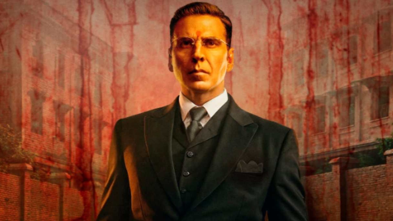 Picture courtesy: Dharma Productions/X Kesari 2 Box Office Collection Day 16: Akshay Kumar's historical drama on Jallianwala Bagh massacre nets Rs 1.75 crore
