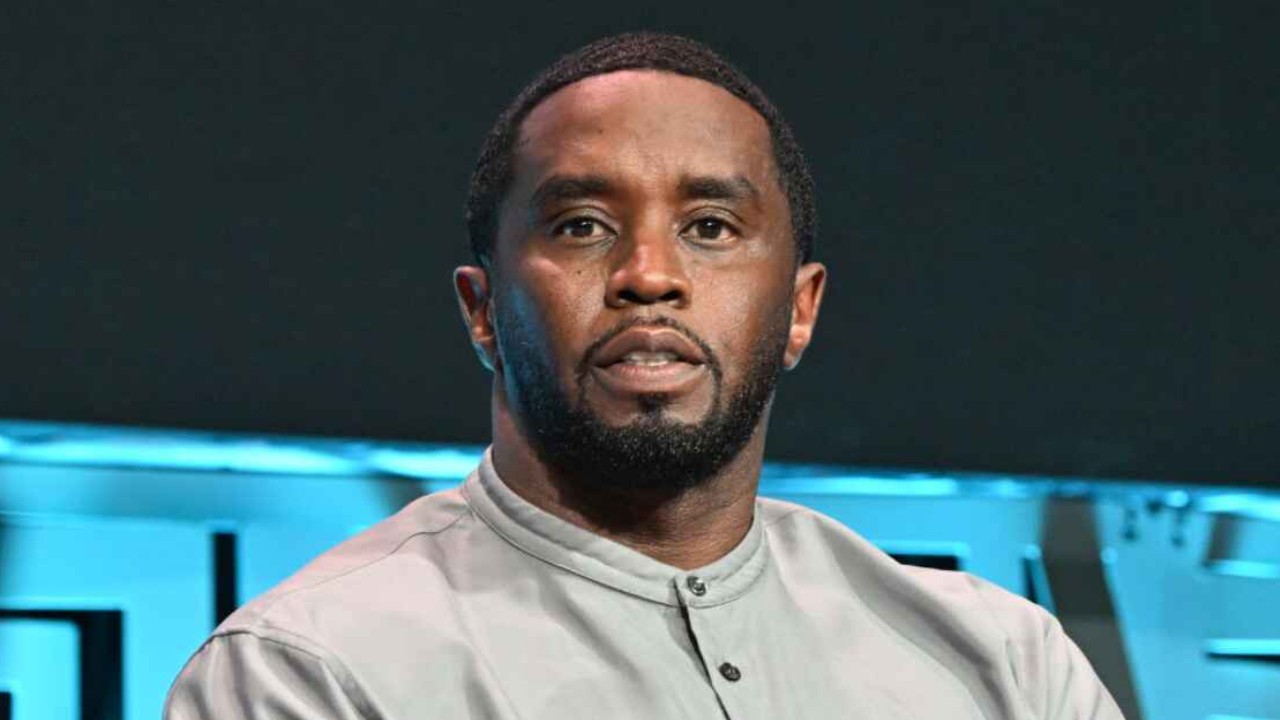 Sean Diddy Combs via Getty Images Getty Images