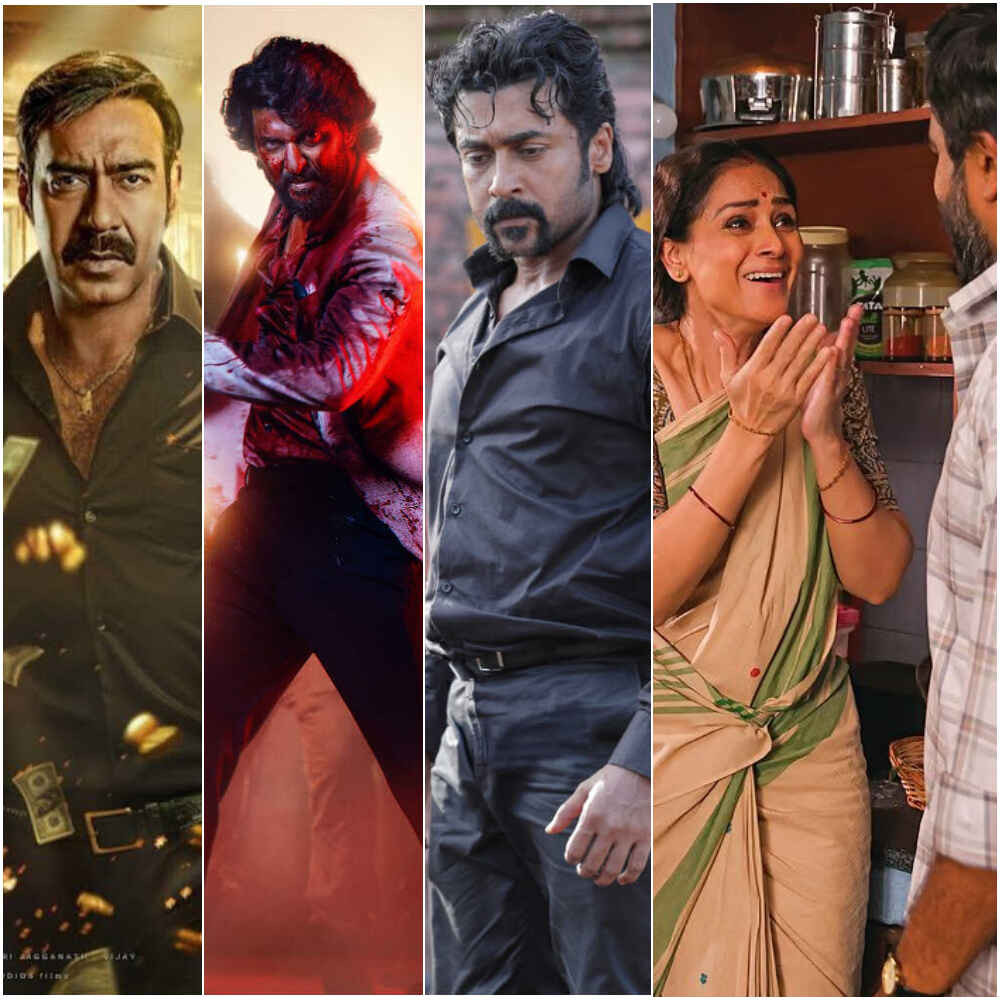 May Day 2025 Winners And Losers: Tourist Family emerges as biggest blockbuster; Raid 2 and HIT 3 succeed while Retro fails