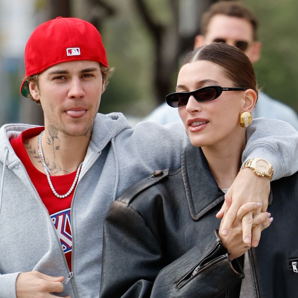 Justin Bieber Gets Inspired by Hailey Bieber For New Product Amid Divorce Rumors; Here's How Model Reacted