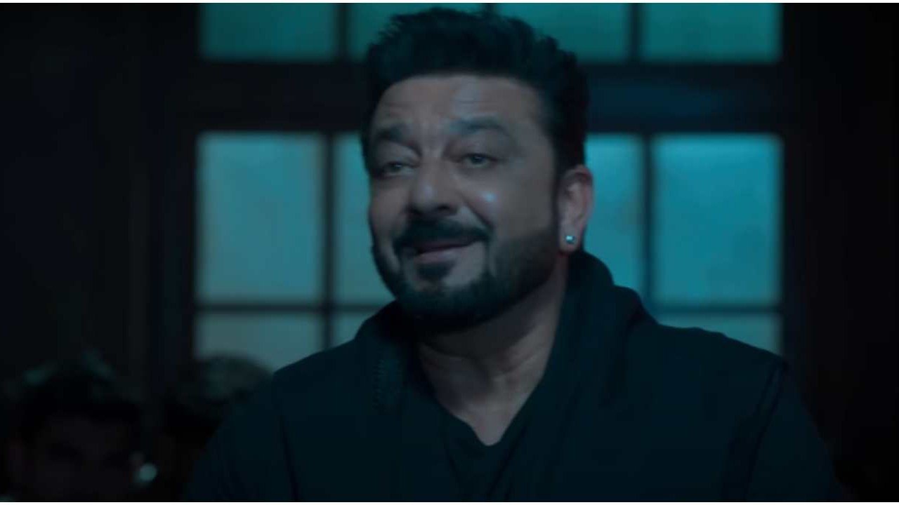 Picture courtesy: Soham Rockstar Entertainment/YouTube The Bhootnii Box Office Collection Day 9: Sanjay Dutt’s horror comedy stalls at Rs 10 lakh on second Friday