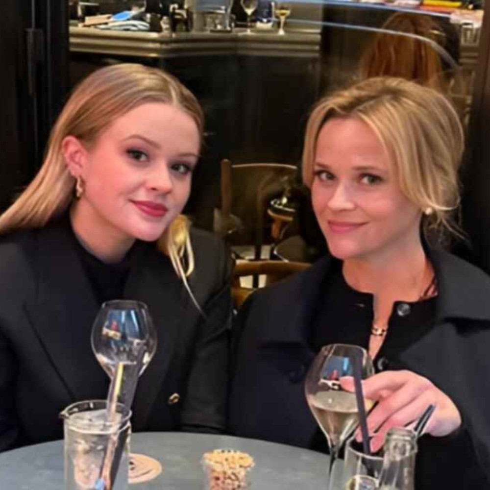 Reese Witherspoon's Ex Ryan Phillippe Begs Actress to Help Mend His Relationship With Estranged Daughter: Report
