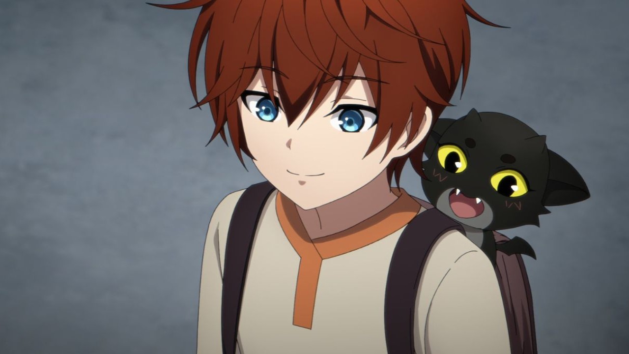 TurtleMe, Studio A-Cat, Crunchyroll