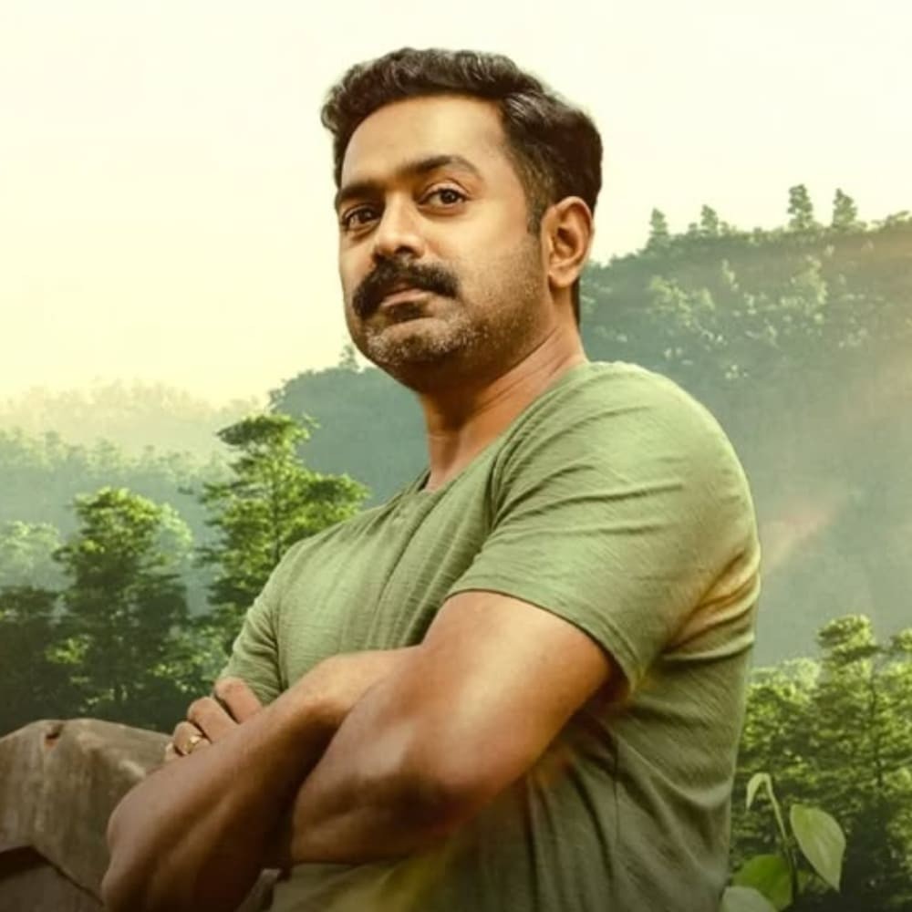 Asif Ali opens up about being bedridden and wheelchair-bound during Tikitaka shoot: 'Cried like a child...'