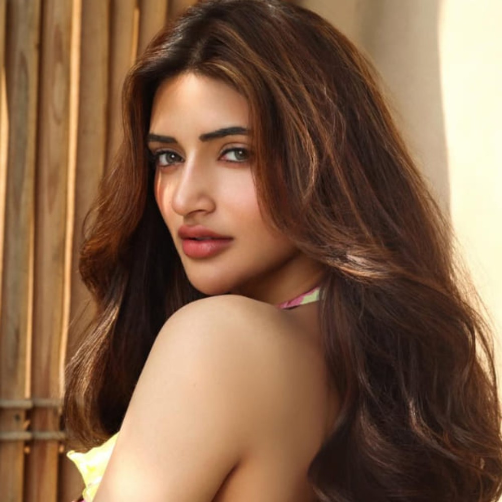 EXCLUSIVE: Sreeleela to kickstart Ustaad Bhagat Singh shoot with Pawan Kalyan from June 10