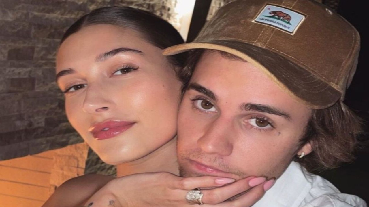 Justin Bieber and Hailey Bieber (Instagram) Justin Bieber is in a healing period says source
