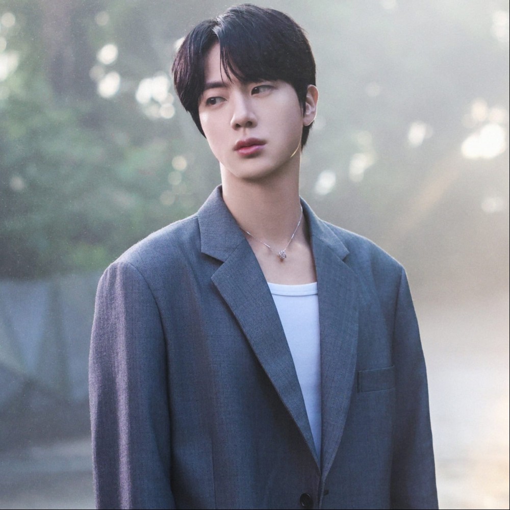 BTS breaks One Direction's record as Jin's Don't Say You Love Me hits No 1 on Spotify G...