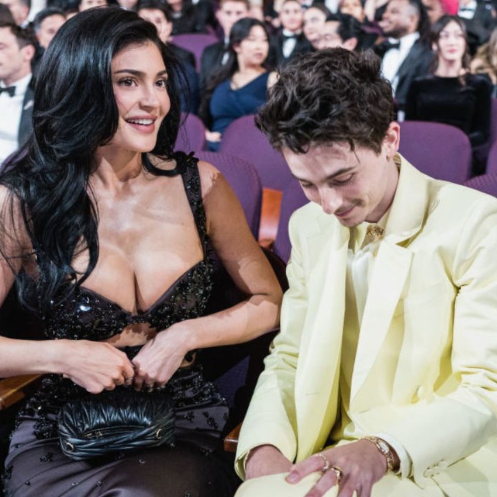 Are Kylie Jenner and Timothée Chalamet Ready for a Baby? Sources Reveal Couple's Future Plans