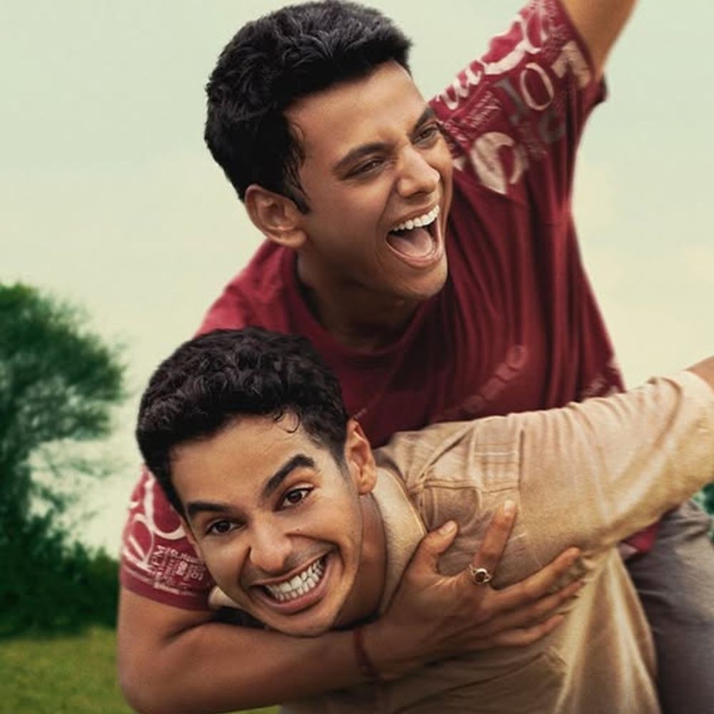 Ishaan Khatter spills the tea on his toughest challenge of moving from The Royals to Homebound shoot: ‘It was quite…’