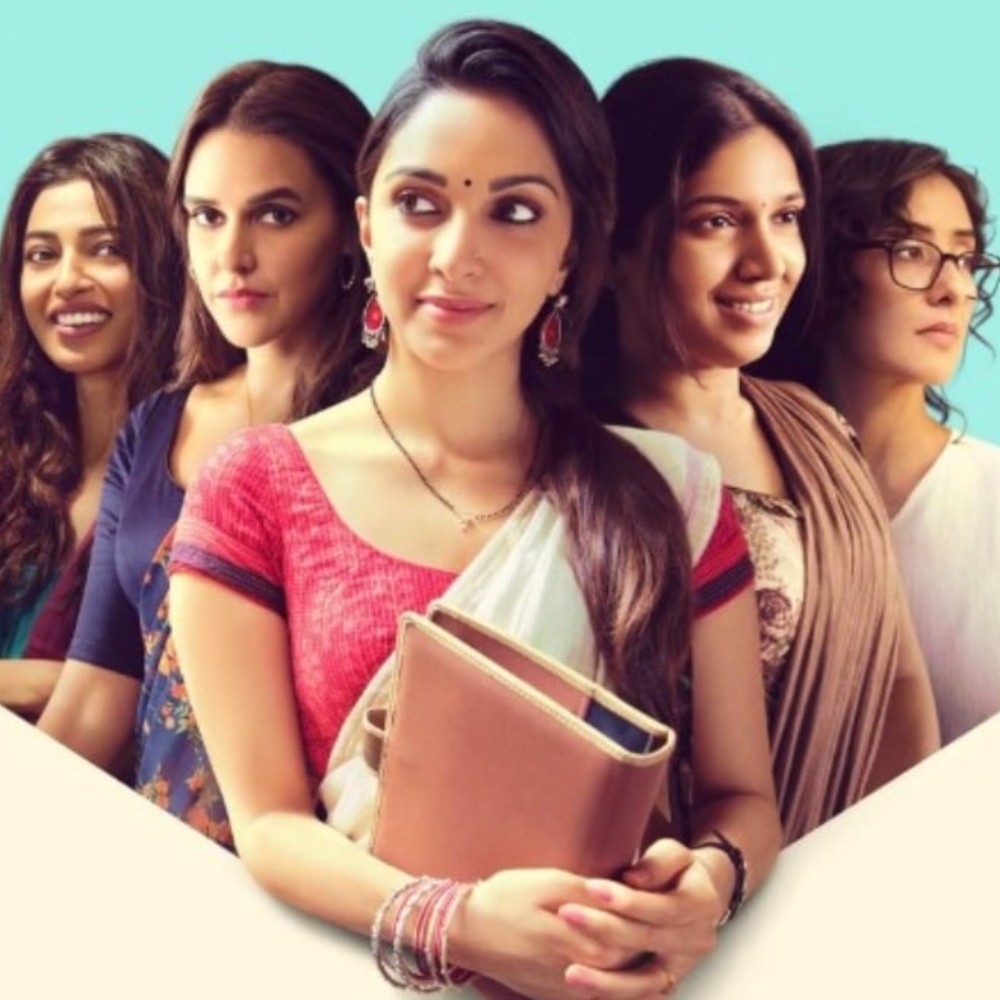 Lust Stories 3 gets 4th director after Vikramaditya Motwane, Shakun Batra and Kiran Rao; Can you guess? Hint: He delivered Rs 800 crore film Lust Stories 3 gets 4th director after Vikramaditya Motwane, Shakun Batra and Kiran Rao; Can you guess? Hint: He delivered Rs 800 crore film