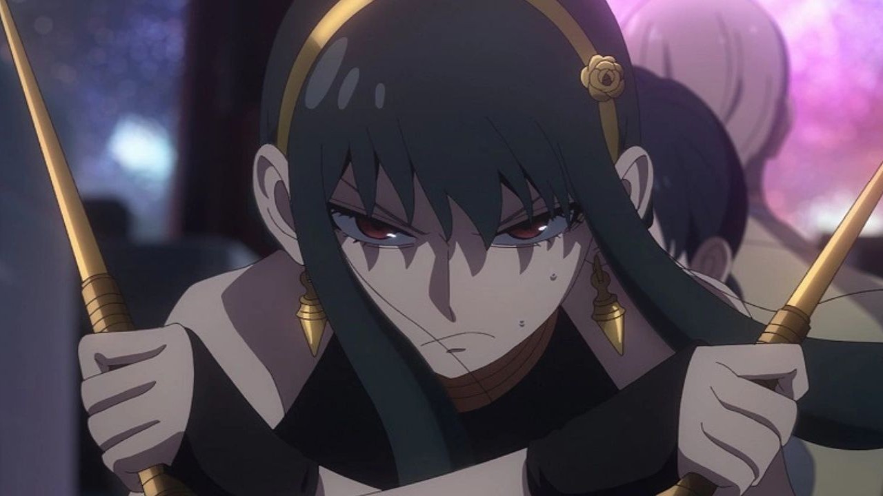Tatsuya Endo, Shueisha, Wit Studio, CloverWorks, Netflix, Crunchyroll