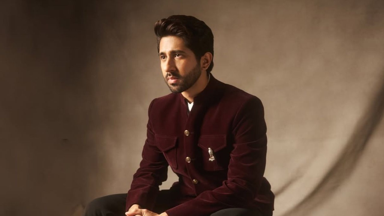 Picture Courtesy: Vihaan Samat Instagram Loved Digvijay Singh in The Royals? Here’s a look at Vihaan Samat’s journey from Mismatched to Ishaan Khatter, Bhumi Pednekar’s show