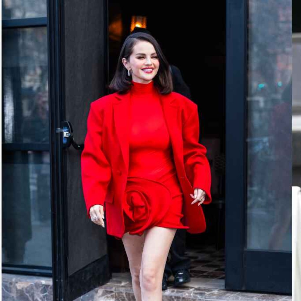 Did Selena Gomez Take a Dig at Justin Bieber? Suspicion Rises After Baby Singer’s Mean Remarks Towards Wife Hailey Bieber