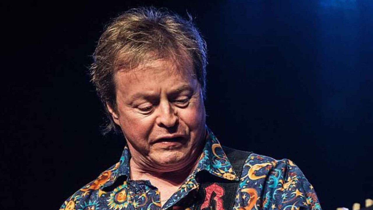 Rick Derringer via Getty Images Getty Images