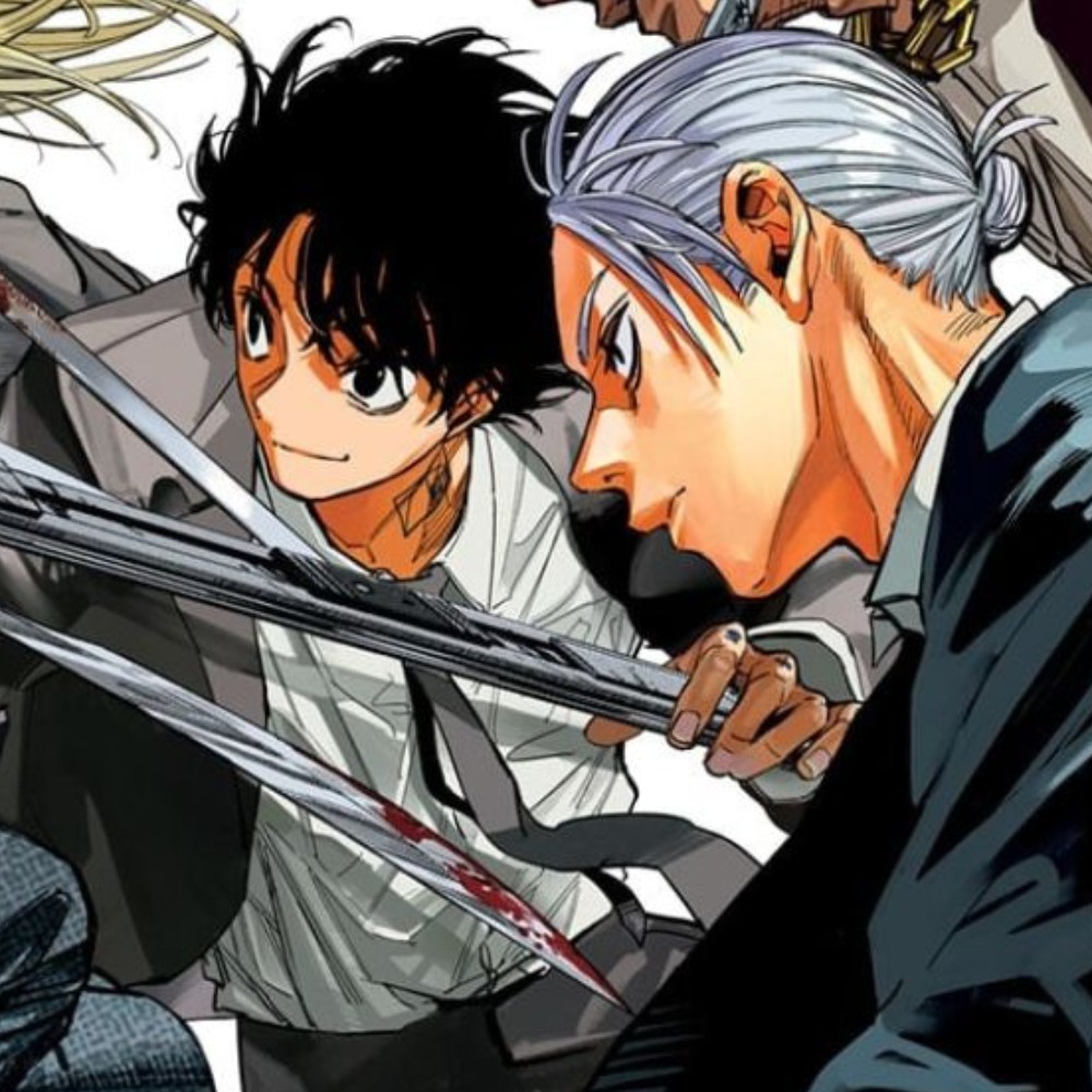 Sakamoto Days Chapter 214: Natsuki Disables X’s Guns; Recap, Release Date, Where To Read And More