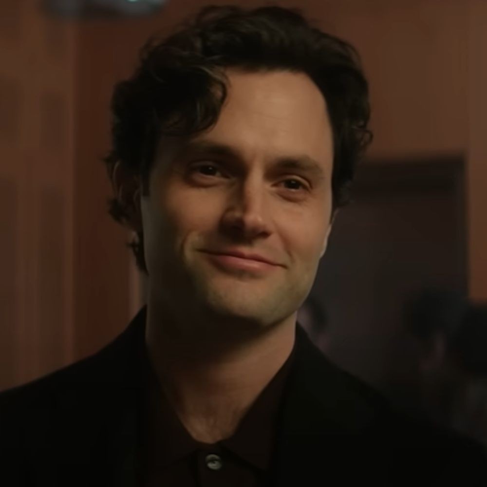 Penn Badgley Named His Son James? You Star Reveals Truth Behind Rumors