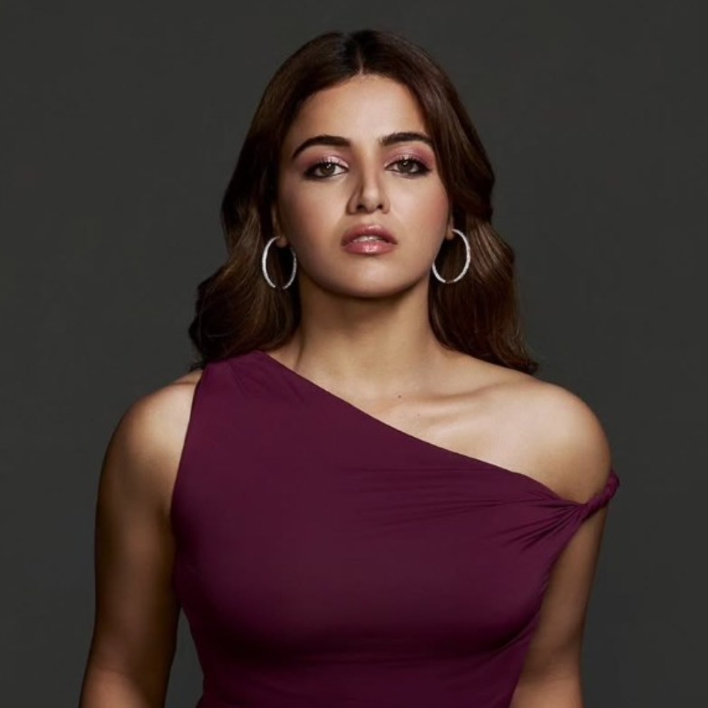 Waiting for Jubilee 2? Bhool Chuk Maaf's Wamiqa Gabbi has THIS update about her series directed by Vikramaditya Motwane