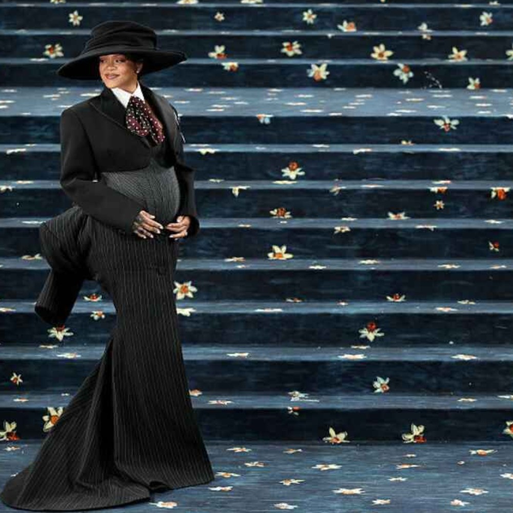Met Gala 2025's Royal Blue Carpet Has Kerala Connection: Here's What We Know