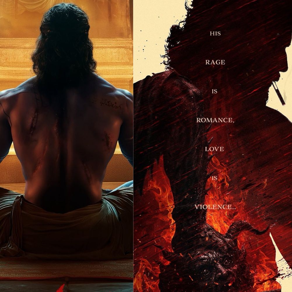 Vijay Deverakonda announces his next lineup of films; fans go gaga and react, ‘Greatest comeback loading’