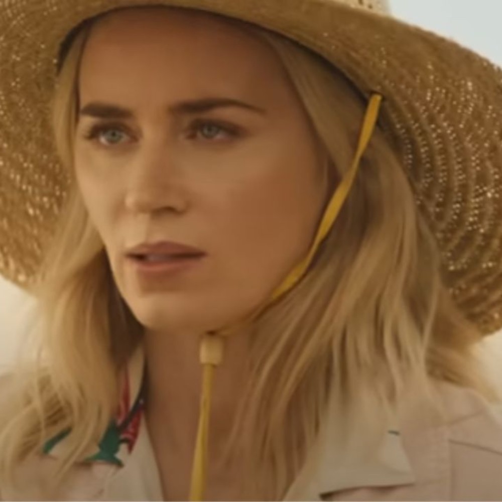 Hollywood Actors Who Rejected Blockbuster Roles: From Emily Blunt to Jim Carrey
