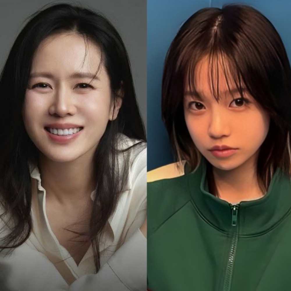 Son Ye Jin’s Variety to begin filming in July, Jo Yu Ri of Squid Game to join Netflix thriller: Report