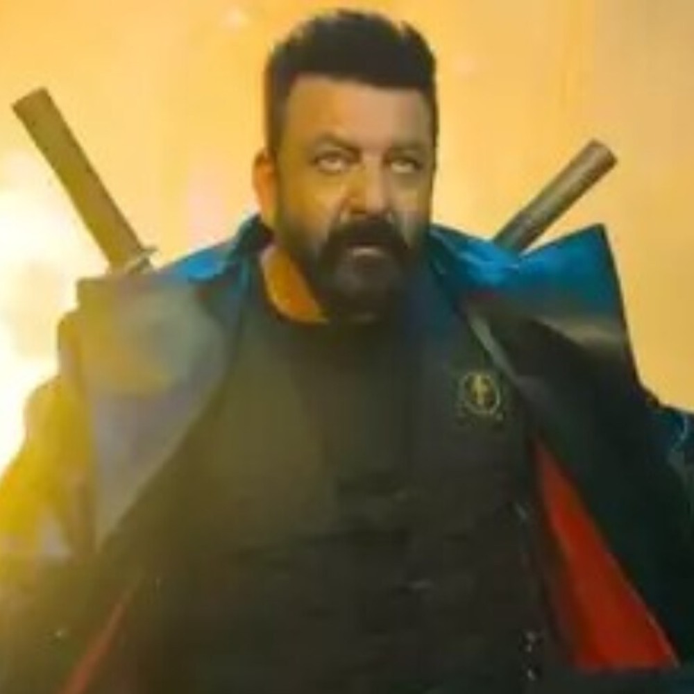 The Bhootnii Box Office Collection Day 4: Sanjay Dutt's horror-comedy stays flat with Rs 50 lakh net on Sunday