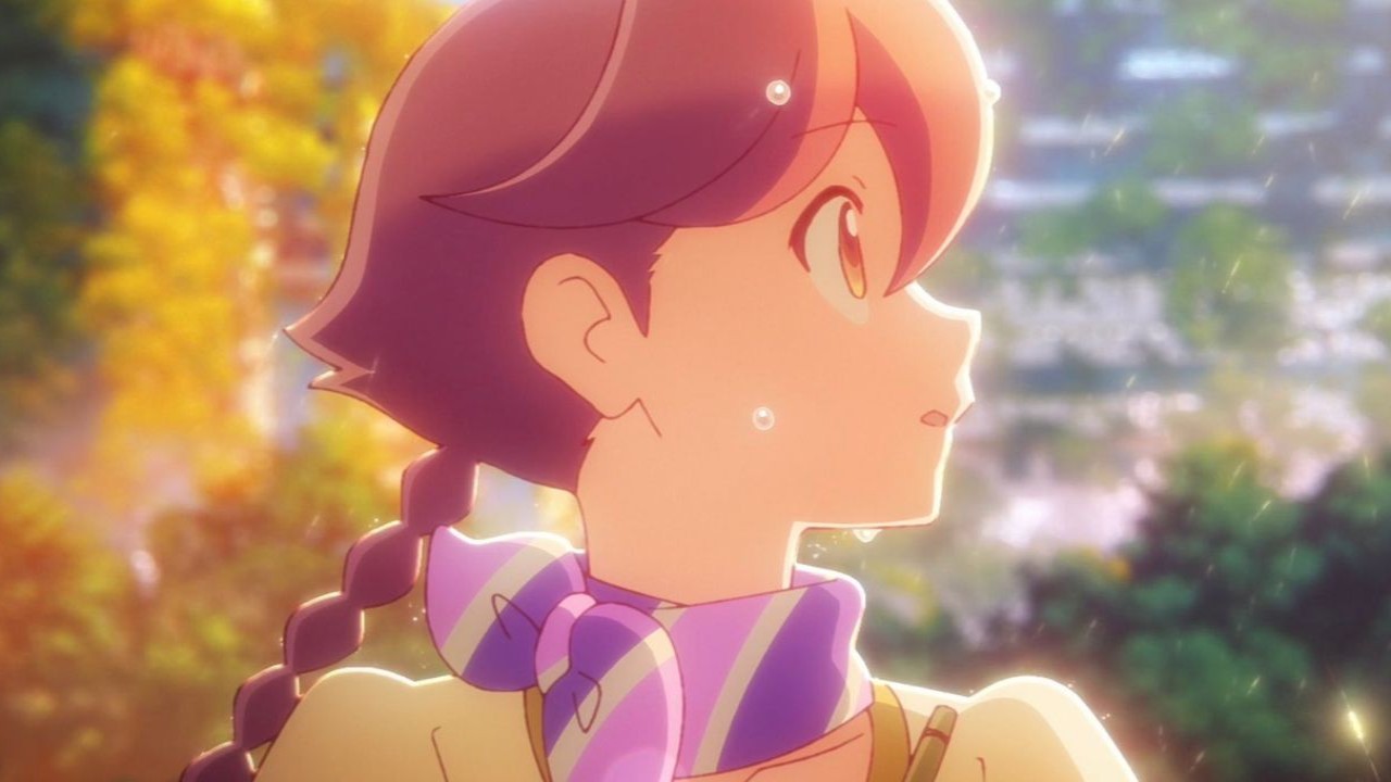 Kana Shundo, Shigeru Murakoshi, CyberAgent, CygamesPictures, Crunchyroll